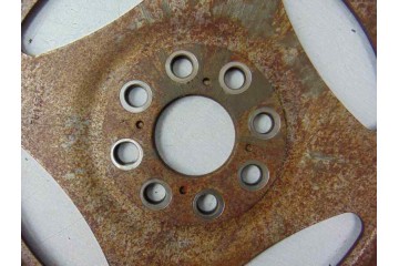 Volante motor