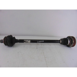 4E0501203C TRANSMISION TRASERA DERECHA AUDI A8 (4E)