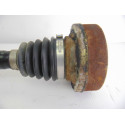 4E0501203C TRANSMISION TRASERA DERECHA AUDI A8 (4E) 4E0501203C TRANSMISION TRASERA DERECHA AUDI A8 (4E)