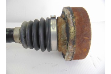 4E0501203C TRANSMISION TRASERA DERECHA AUDI A8 (4E) 3.0 TDI Quattro 2005 4E0501203C 206999 AUDI - 1