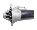 Motor arranque, Alfa Romeo 147 (190) 1.9 JTD Distinctive 2002, 0001108202