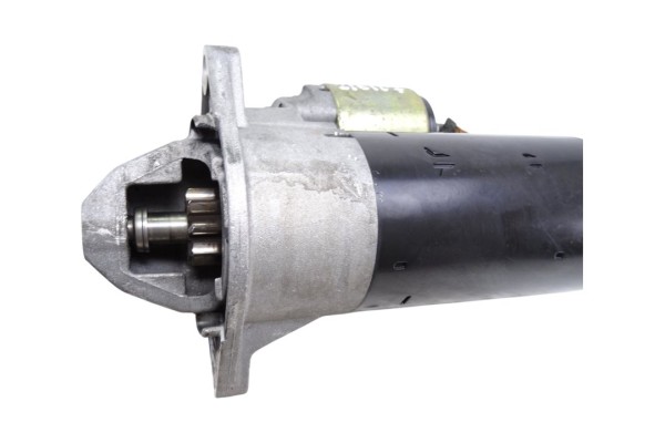 Motor arranque, Alfa Romeo 147 (190) 1.9 JTD Distinctive 2002, 0001108202