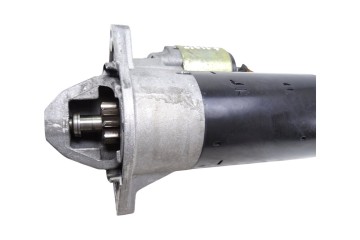 Motor arranque, Alfa Romeo 147 (190) 1.9 JTD Distinctive 2002, 0001108202
