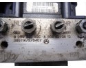 Abs, Mercedes-benz Clase a (Bm 169) A 180 Cdi (169.007) 2008, A0064313812