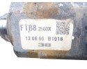 Transmision delantera izquierda, Mazda CX-5 (Ke) Luxury 4WD 2013, FTB82560X