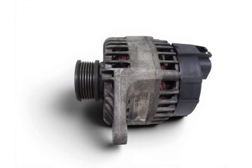 Alternador, Alfa Romeo 147 (190) 1.9 JTD Distinctive 2005, 46782213
