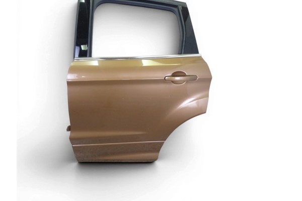 Puerta trasera izquierda, Ford Kuga (Cbs) Titanium 2013