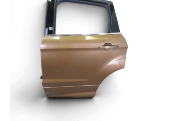 Puerta trasera izquierda, Ford Kuga (Cbs) Titanium 2013