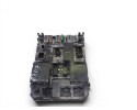 Caja reles / fusibles, Peugeot 307 Break / Sw (S1)(04.2002) Sw 2003, 9651197580