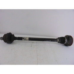 4E0501203C TRANSMISION TRASERA IZQUIERDA AUDI A8 (4E)