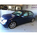 MERCEDES-BENZ CLASE C (BM 203) BERLINA 220 CDI (203.006) MERCEDES-BENZ CLASE C (BM 203) BERLINA 220 CDI (203.006)