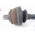 4E0501203C TRANSMISION TRASERA IZQUIERDA AUDI A8 (4E) 4E0501203C TRANSMISION TRASERA IZQUIERDA AUDI A8 (4E)