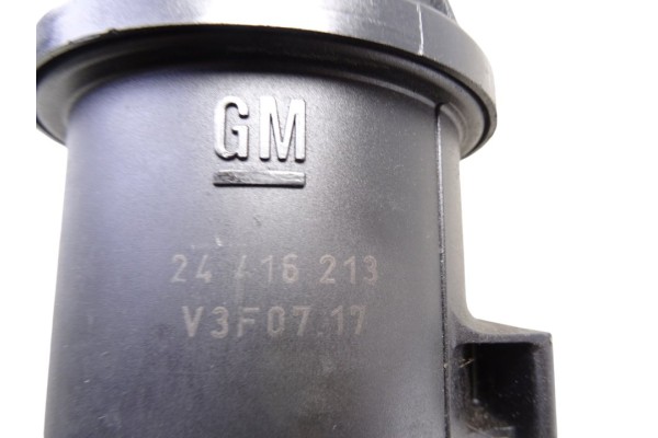 Filtro gasoil, Opel Vectra C Berlina Club 2003, 24416213 usado 5