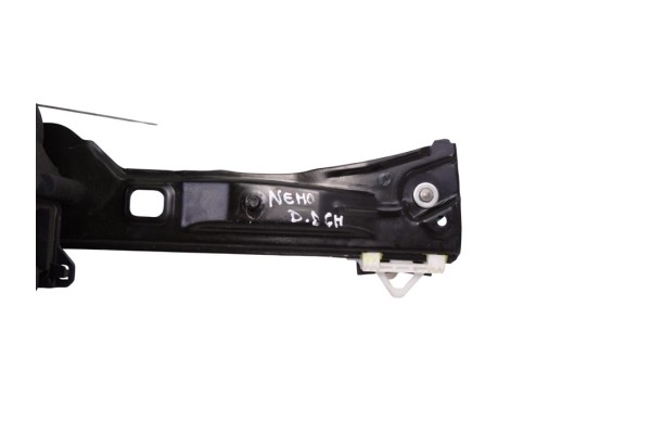 Elevalunas delantero derecho, Citroen Nemo Furgón 2013 usado 5