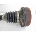 4E0501203C TRANSMISION TRASERA IZQUIERDA AUDI A8 (4E) 4E0501203C TRANSMISION TRASERA IZQUIERDA AUDI A8 (4E)