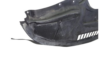 Spoiler paragolpes delantero, Mercedes-benz Clase S (Bm 220) Berlina 500 (220.075) 2003, A2205245330