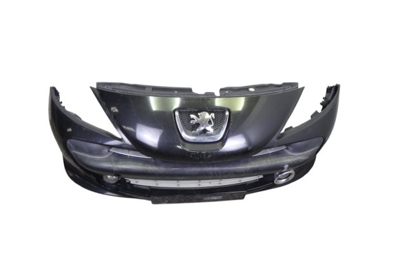 Paragolpes delantero, Peugeot 207 Xs 2008