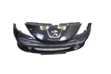 Paragolpes delantero, Peugeot 207 Xs 2008
