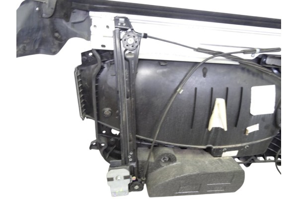 Elevalunas delantero derecho, Mini Mini (R56) Cooper S 2007, 2753722 usado 5