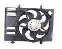 Electroventilador, Ford Ecosport (CR6) Titanium 2018, H1BG8C607AC