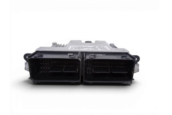 Centralita motor uce, Ford Ecosport (CR6) Titanium 2018, JN1512A650AH