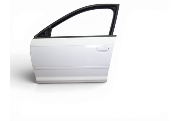 Puerta delantera izquierda, Audi A3 Sportback (8PA) 1.4 TFSI Ambiente 2010