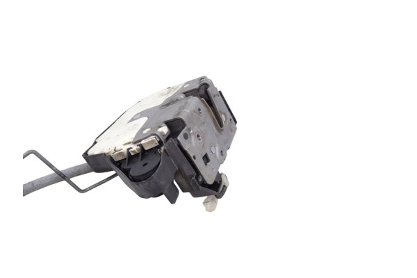 Cerradura puerta delantera izquierda, Mini Mini (R56) Cooper S 2007, 2752595 usado 5