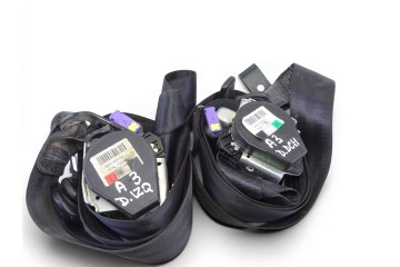 Kit airbag, Audi A3 Sportback (8PA) 1.4 TFSI Ambiente 2010