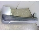 Paragolpes trasero, Peugeot 207 Sw Confort 2011