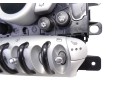 Mando climatizador, Mini Mini (R56) Cooper S 2007, 69817002