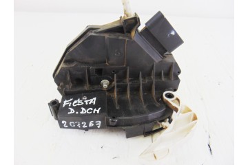 AM5AU21812BE CERRADURA PUERTA DELANTERA DERECHA FORD FIESTA (CNN)