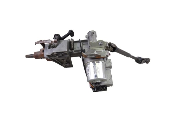 Columna direccion, Renault Captur I Adventure 2016, 488100991R usado 5