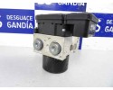 Abs, Land Rover Freelander (LR2) TD4 Se 2007, 6G9N-2C405-DG