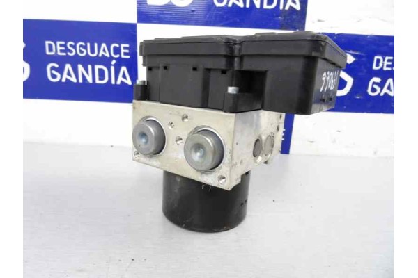Abs, Land Rover Freelander (LR2) TD4 Se 2007, 6G9N-2C405-DG