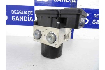 Abs, Land Rover Freelander (LR2) TD4 Se 2007, 6G9N-2C405-DG