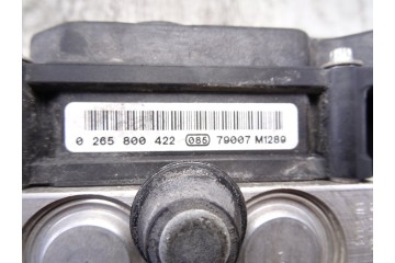 Abs, Opel Corsa D CMon 2008, 13277812