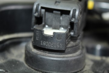 Motor completo, Peugeot 508 GT Line 2018, 5G06