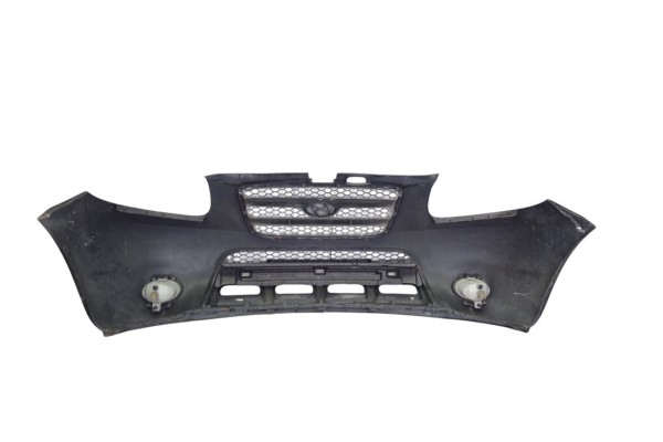 Paragolpes delantero, Hyundai Santa Fe (Cm) 2.2 CRDI Comfort 4X4 2009 usado 5