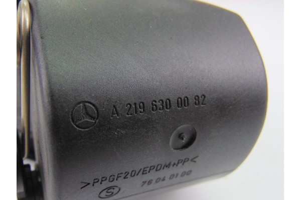 Tapa exterior combustible, Mercedes-benz Cls (Bm 219) 350 CGI (219.357) 2006, A2196300082 usado 5