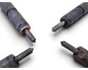 Inyector, Peugeot 307 Break / Sw (S1)(04.2002) Sw 2003, 9641742880