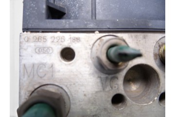 Abs, Peugeot 307 Break / Sw (S1)(04.2002) Sw 2003, 9648265580