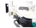 Cerradura puerta trasera izquierda, Mercedes-benz Clase a (Bm 176) A 180 CDI BlueEfficiency (176.012) 2015, A2047302735