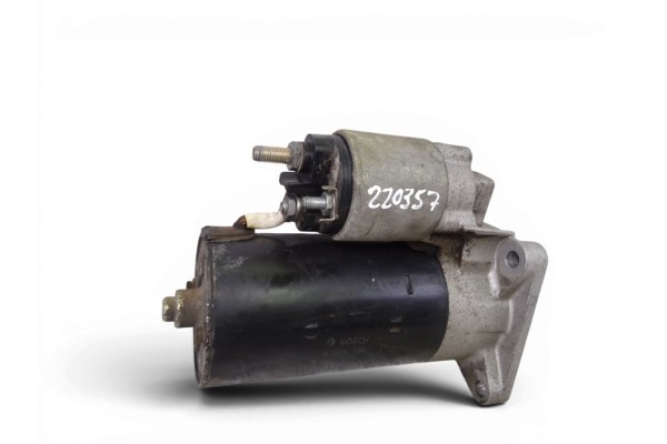 Motor arranque, Alfa Romeo 156 1.9 JTD 16V Distinctive 2004, 0001109253