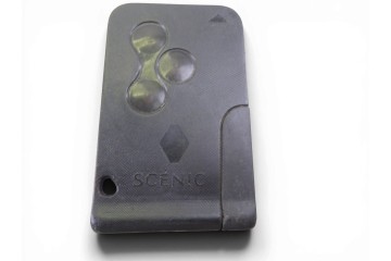 Conmutador de arranque, Renault Scenic Ii (Jm) Authentique 2006, 8200125077