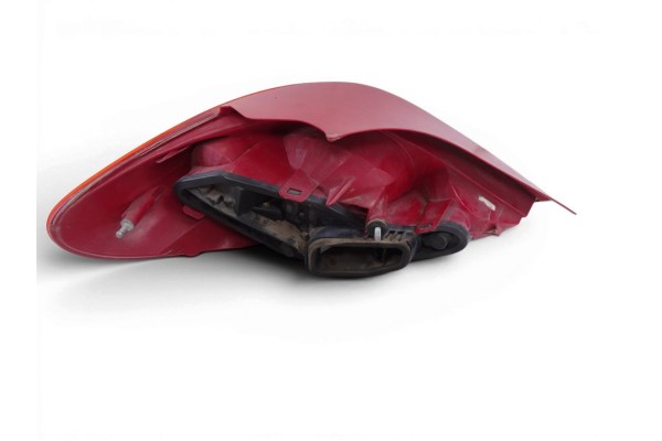 Piloto trasero derecho, Peugeot 207 Xs 2008, 6351Y7