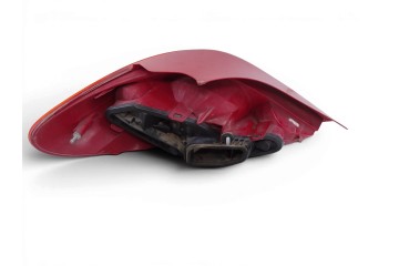 Piloto trasero derecho, Peugeot 207 Xs 2008, 6351Y7