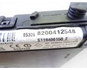 Caja reles / fusibles, Renault Scenic Ii (Jm) Authentique 2006, 8200412548