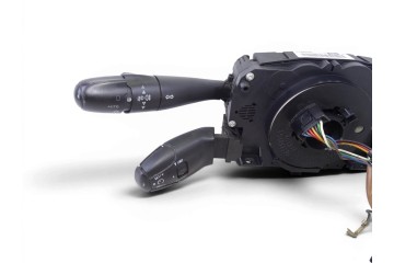Mando luces, Peugeot 207 Xs 2008, 96630718XT