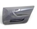 Guarnecido puerta delantera derecha, Audi A3 Sportback (8PA) 1.4 TFSI Ambiente 2010