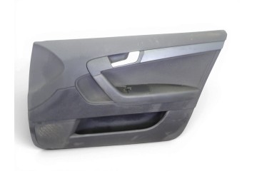 Guarnecido puerta delantera derecha, Audi A3 Sportback (8PA) 1.4 TFSI Ambiente 2010